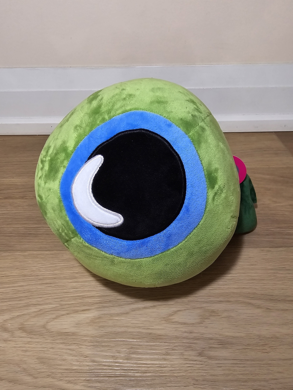 Official Youtooz 9" Septic Sam Plush (Jacksepticeye) Collectable